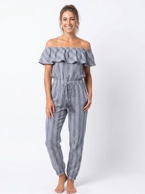 NWT Elan women's jumpsuit